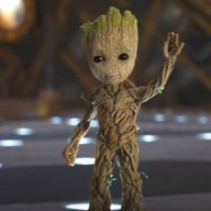 Groot